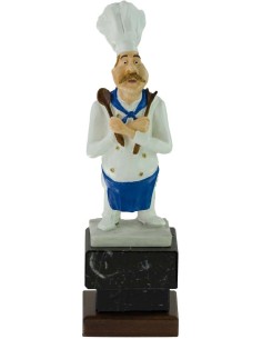 COCINA TROFEO 25 cm.