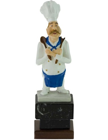 COCINA TROFEO 25 cm.