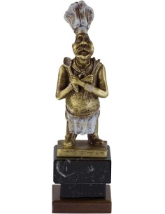 COCINA TROFEO 25 cm.