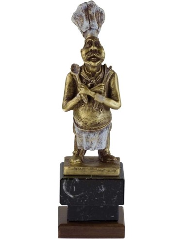 COCINA TROFEO 25 cm.