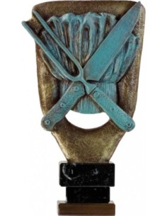 COCINA TROFEO 28 cm.