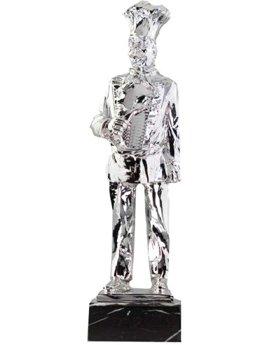 COCINA TROFEO 35 cm.