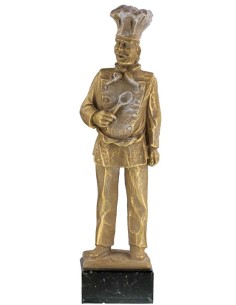 COCINA TROFEO 34 cm.