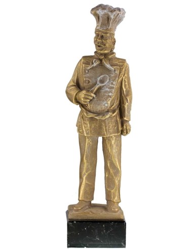 COCINA TROFEO 34 cm.