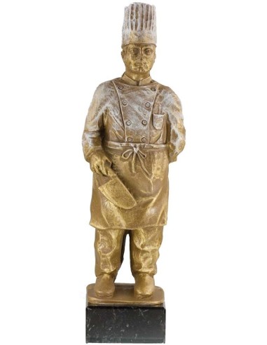 COCINA TROFEO 35 cm.
