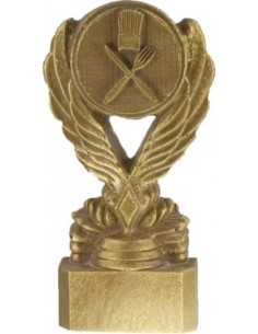 COCINA TROFEO 15 cm.