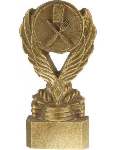 COCINA TROFEO 15 cm.