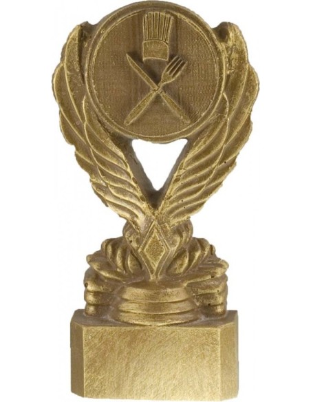COCINA TROFEO 15 cm.
