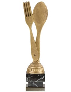 COCINA TROFEO 33 cm.