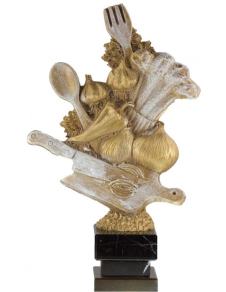 COCINA TROFEO 33 cm.