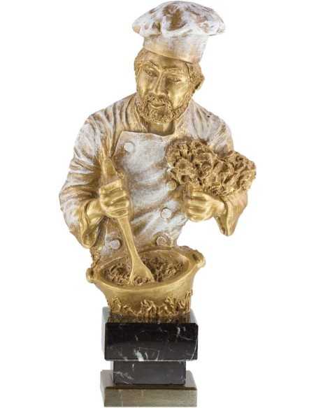 COCINA TROFEO 31 cm.