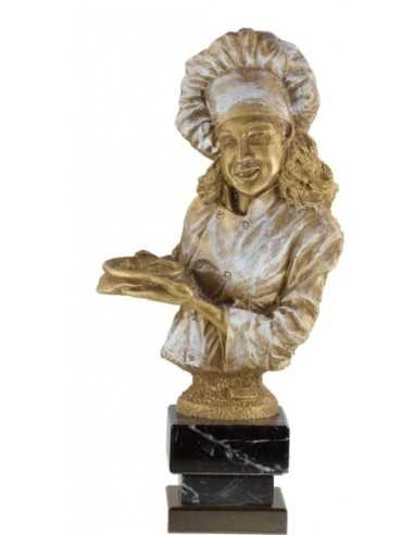 COCINA TROFEO 31 cm.