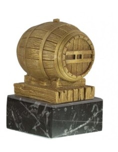 COCINA TROFEO 13 cm.
