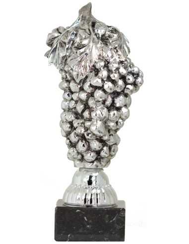 UVAS TROFEO 28 cm.