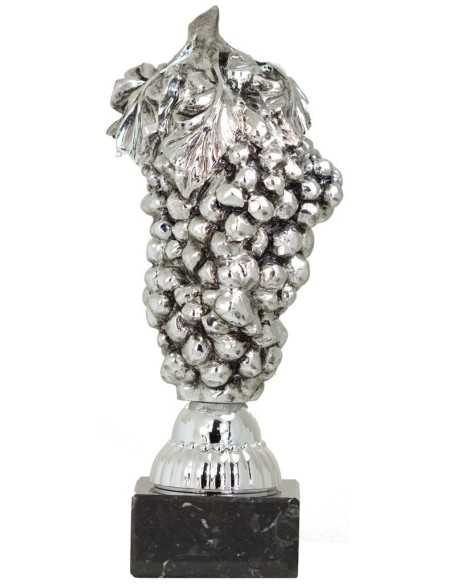 UVAS TROFEO 28 cm.