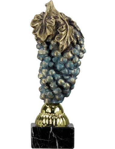 UVAS TROFEO 28 cm.