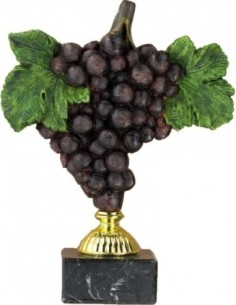 UVAS TROFEO 26 cm.