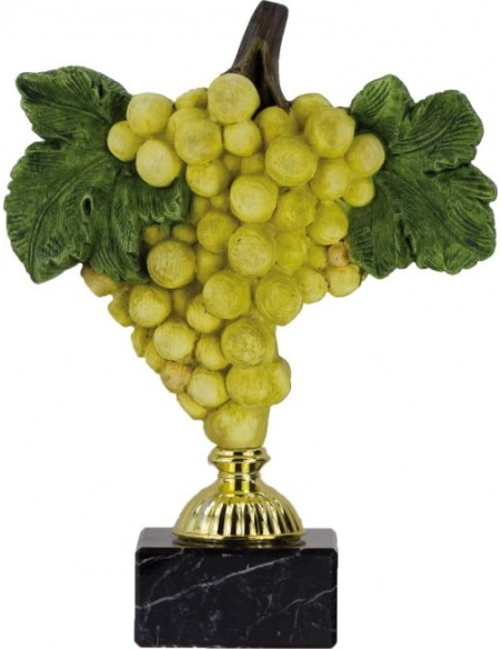UVAS TROFEO 26 cm.