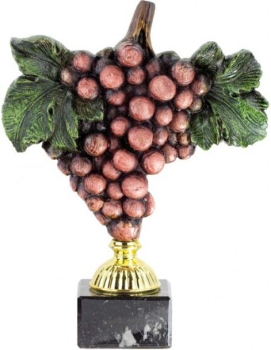 UVAS TROFEO 26 cm.