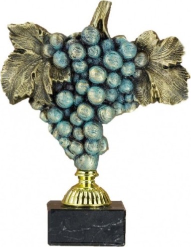 UVAS TROFEO 26 cm.