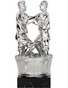 PISAUVAS TROFEO 35 cm.