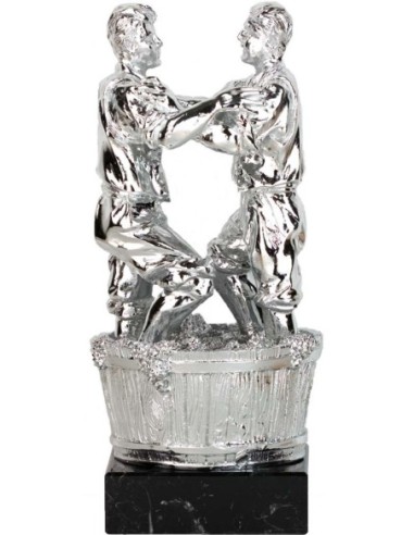 PISAUVAS TROFEO 35 cm.
