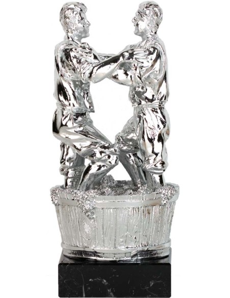 PISAUVAS TROFEO 35 cm.
