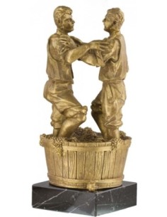 PISAUVAS TROFEO 35 cm.