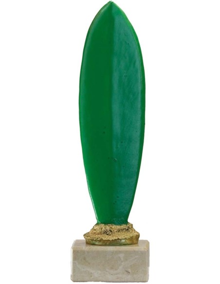 PIRAGUA TROFEO 24 cm.