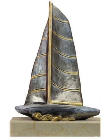 VELERO TROFEO 23 cm.