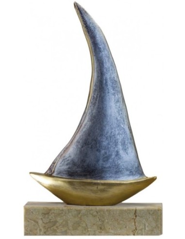 VELERO TROFEO 24 cm.