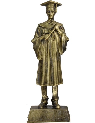 ESTUDIANTE TROFEO 23 cm.