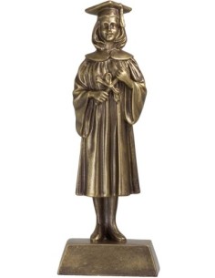 ESTUDIANTA TROFEO 23 cm.