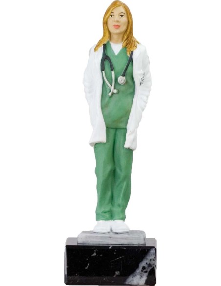 MEDICA TROFEO 22 cm.