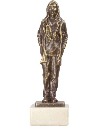 MEDICA TROFEO 22 cm.