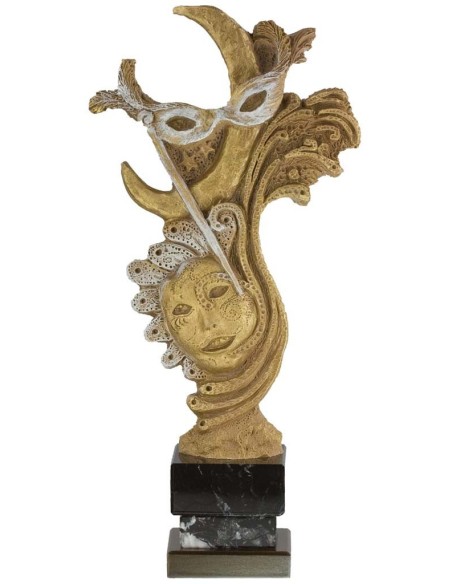 CARNAVAL TROFEO 33 cm.