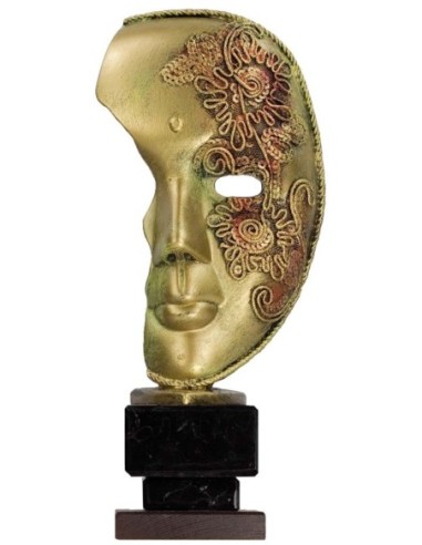CARNAVAL TROFEO 30 cm.