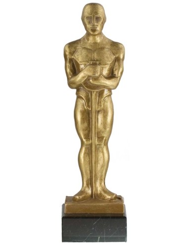OSCAR TROFEO 26 cm.