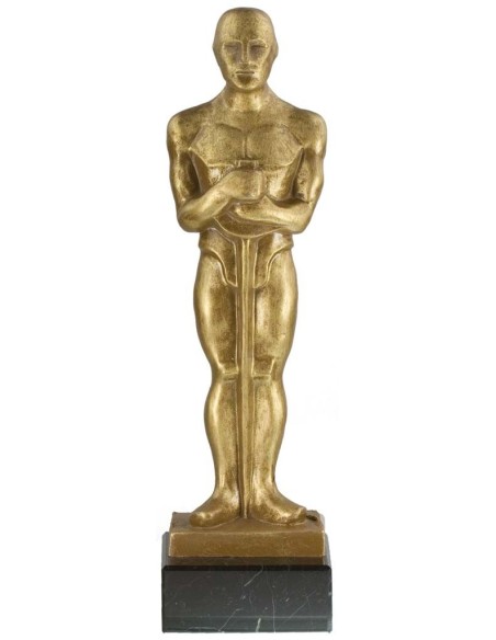 OSCAR TROFEO 26 cm.