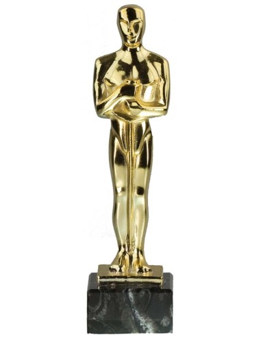 OSCAR TROFEO 21 cm.