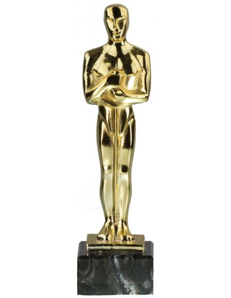 OSCAR TROFEO 21 cm.