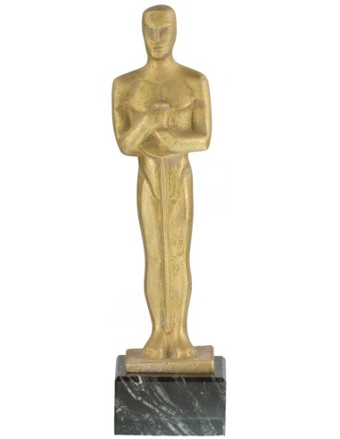 OSCAR TROFEO 21 cm.