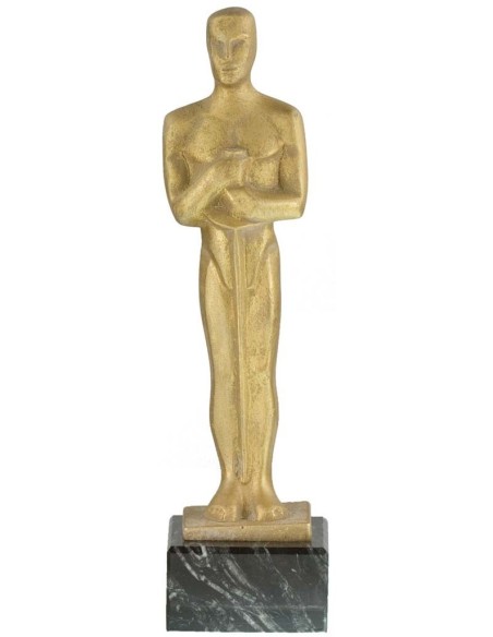 OSCAR TROFEO 21 cm.