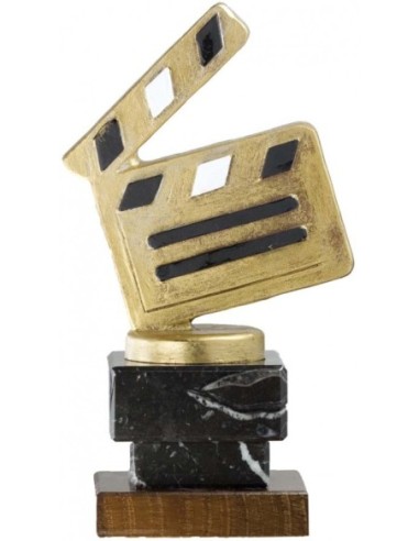CINE TROFEO 23 cm.