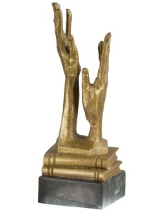 CULTURA TROFEO 30 cm.