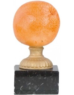 NARANJA TROFEO 15 cm.