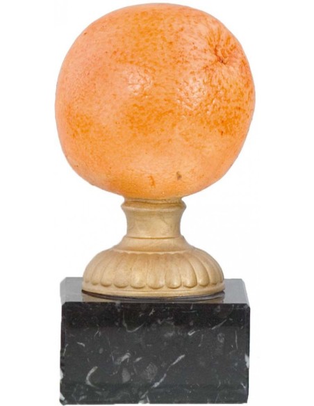 NARANJA TROFEO 15 cm.