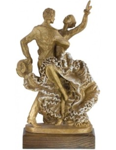 SEVILLANAS TROFEO 30 cm.
