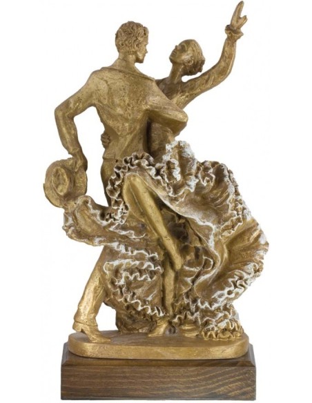 SEVILLANAS TROFEO 30 cm.