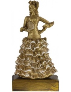 SEVILLANA TROFEO 24 cm.